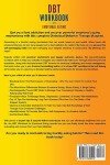Emotional Eating DBT Workbook for Healthy Living