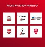 Banana Energy Bars by Enervit - 25 Pack