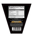 LA Muscle Six Pack Extreme Weight Loss Pills