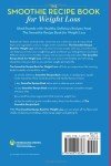 Weight Loss Smoothie Recipe Book with 72 Easy Recipes