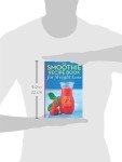 Weight Loss Smoothie Recipe Book with 72 Easy Recipes