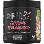 Applied Nutrition Shred X Fat Burner - Strawberry Kiwi