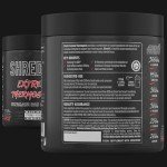 Applied Nutrition Shred X Fat Burner - Strawberry Kiwi