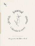 Agape Lifestyle Planner and Weight Loss Journal