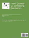 Agape Lifestyle Planner and Weight Loss Journal