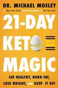 21-Day Keto Plan: Healthy Eating for Weight Loss
