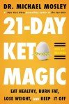 21-Day Keto Plan: Healthy Eating for Weight Loss