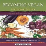 Vegan Living: Your Guide to Plant-Based Nutrition