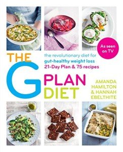 Gut Health Weight Loss: The G Plan Diet