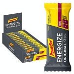 Berry Powerbar Energize - High Carb Energy Bar