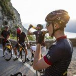 Berry Powerbar Energize - High Carb Energy Bar