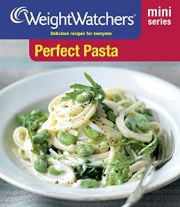Weight Watchers Mini: Easy Pasta Recipes