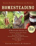 Backyard Homesteading Guide for Weight Loss