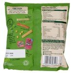 Organic Veggie Sticks for 7+ Months - 5 Pack