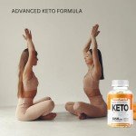 Keto Proper Weight Loss Capsules - 120 Count