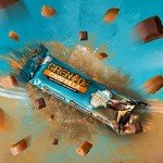 Grenade Carb Killa Chocolate Chip Salted Caramel Bars