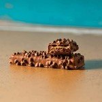 Grenade Carb Killa Chocolate Chip Salted Caramel Bars