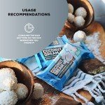 Triple Chocolate Protein Dessert Bars - 20 Pack