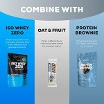 Triple Chocolate Protein Dessert Bars - 20 Pack