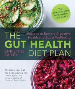 Gut Health Diet Plan: Recipes for Wellness