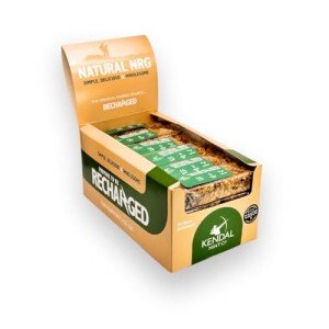 Nutritious Energy Bars: Honey, Oats & Choco Chunks