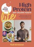 Good Bite Lite: 500-Calorie Recipes & Food Tracking