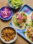 Good Bite Lite: 500-Calorie Recipes & Food Tracking