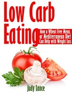 Low Carb & Mediterranean Diet for Weight Loss