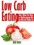 Low Carb & Mediterranean Diet for Weight Loss