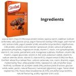 Slim Fast Meal Bars - 8 Chocolate Chip & Orange
