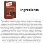Slim Fast Meal Bars - 8 Chocolate Chip & Orange