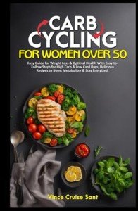 Carb Cycling Guide for Women Over 50