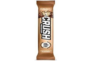 Cookies and Cream Crush Protein Bars - 12 Pack