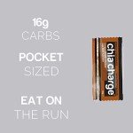 Nut-Free Chia Seed Energy Bars - 18 Pack