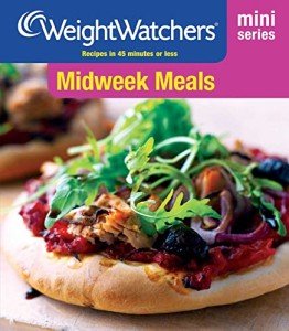 Midweek Meals for Weight Watchers Success
