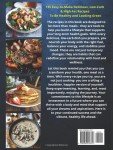 Beginner's Keto Cookbook: 135 Easy Low-Carb Recipes