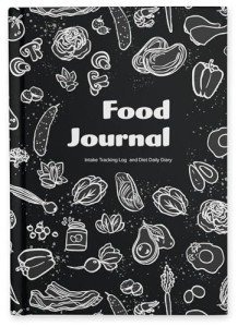 Diet Diary: Daily Food Intake Tracker