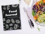 Diet Diary: Daily Food Intake Tracker