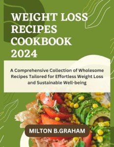 2024 Weight Loss Recipes for a Healthier You