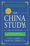 The China Study: Revised Edition for Weight Loss