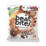 Cocoa & Hazelnut Energy Bites - Vegan Snack