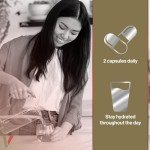 Raspberry Ketone Capsules for Weight Loss - 180 Count