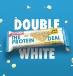 Enervit Double White Chocolate Protein Bar - 25 Pack