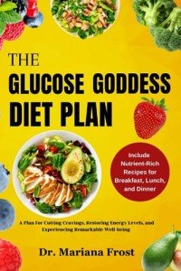 Goddess Diet Plan for Energy and Cravings
