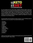 Easy Keto Cookbook: 600+ Quick Recipes for Beginners