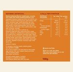 Smoky Barbecue Crunch Vegan Savory Snacks (6 Pack)