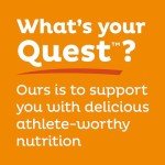 Salted Caramel Quest Protein Powder - 1.6lb