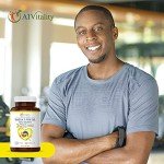 Triple Strength Omega 3 Fish Oil Supplement - 120 Softgels