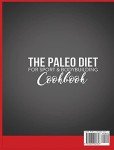 Paleo Diet Cookbook: 250+ High-Protein Recipes