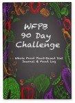 90-Day Whole Food Plant-Based Diet Journal